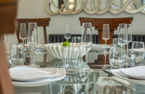 Luxury cottage with high-end bathrooms - NEWLY REFURBISHED - Foto 7