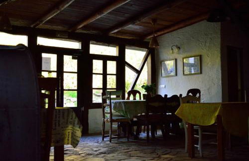 Casa Rural Ahoraya - Foto 63