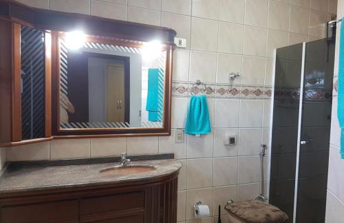 INTEIRO com 3 SUITES E PISCINA - Photo 48