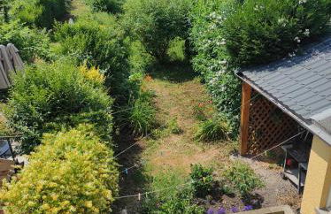 Cour et Jardin - Foto 14