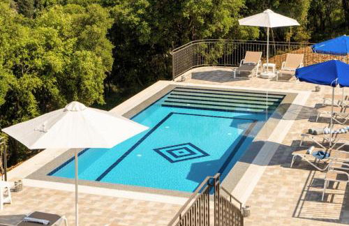 Villa Gionis - Photo 25