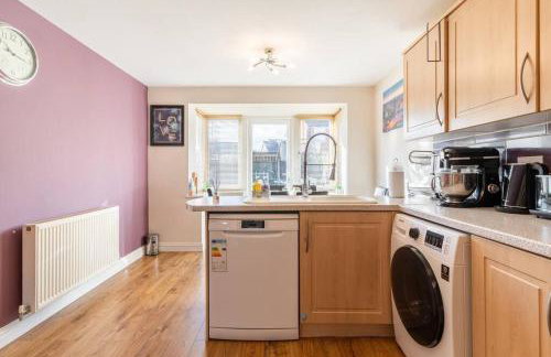 Spacious 3-bed Home - Nature Reserve Retreat - Foto 13