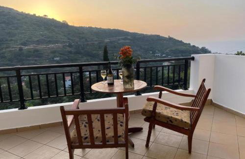 Loukas Apartments - Foto 17