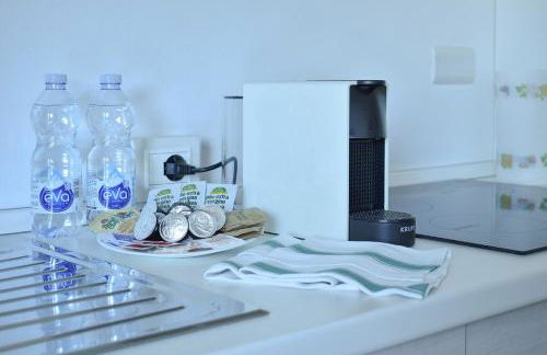 Welc-ōM Padova Santa Sofia Free Parking - Photo 9