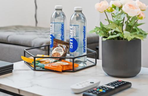 Crew Quarters - Your Ideal Stay in Bury - Photo 12