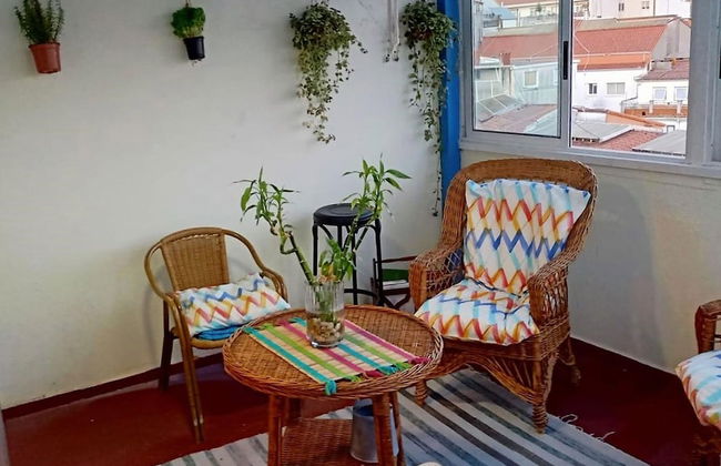 Snug Apartment in Santiago de Compostela With Terrace - Photo 11