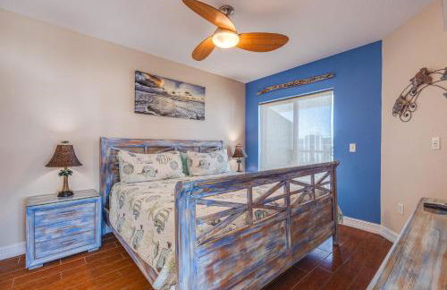 Oasis Getaways - Corner Suite Luxury - Foto 27