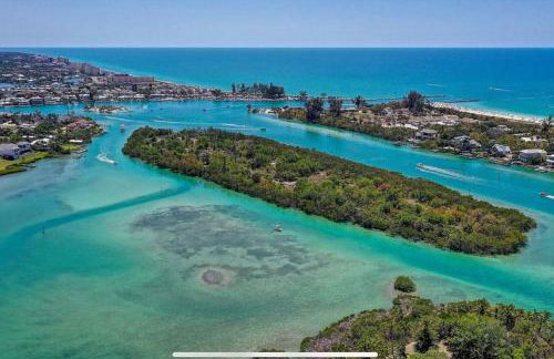 Nokomis Waterfront Unit Walk to the Beach and Dining - Foto 29