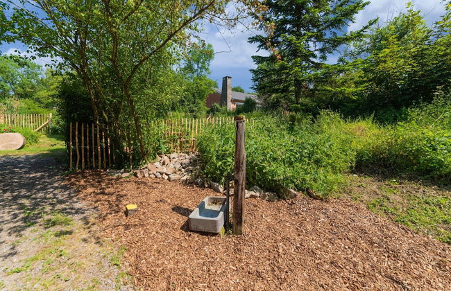 Cosy Holiday Home in Modave With Garden - Foto 34