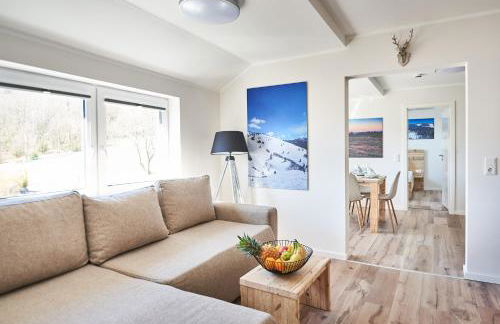 Smart Resorts Haus Saphir Ferienwohnung 507 - Foto 2