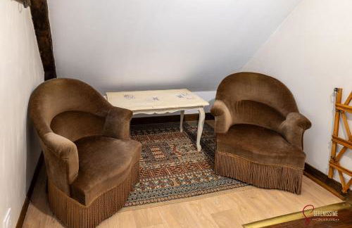 La maison du Cocher - Photo 12