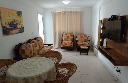 Apartamento Completo com Piscina no Condomínio em Cabo Frio - Foto 7