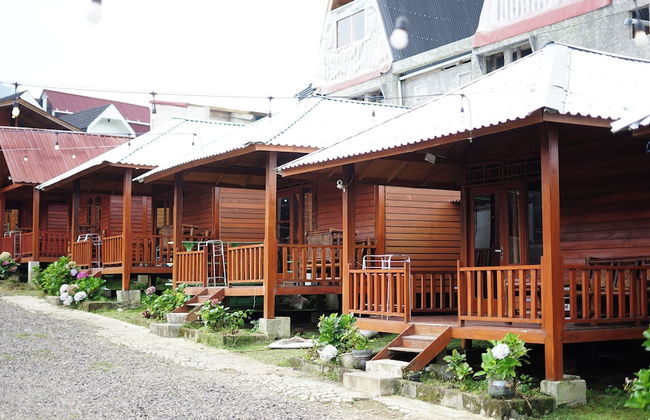 Fifa Cabin 2 By Fifa Grup - Foto 31