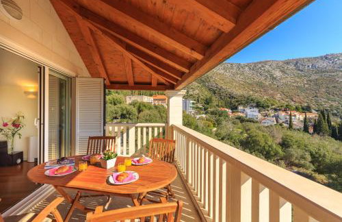 Apartment Zaton - Photo 1