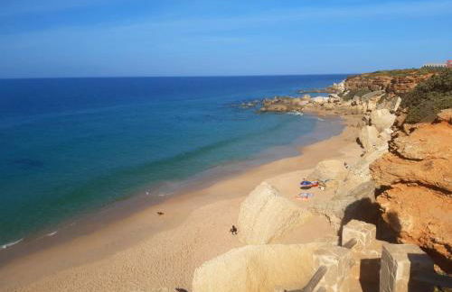 Casa El Cuartel with private seaview rooftop - Foto 32