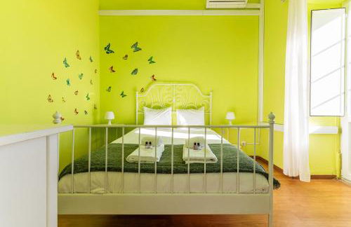 Alfama Santa Apolonia Apartment - Foto 28