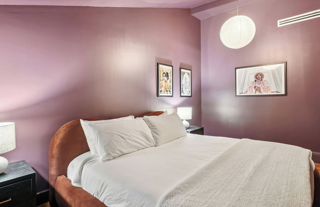 The Mary Beth Hotel & Gallery - Foto 15