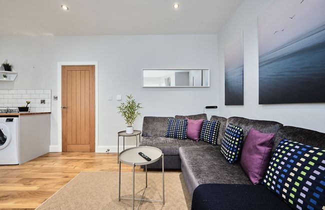 Princess Green - Portrush by the Sea - Foto 74