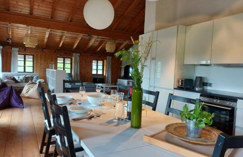 Marxhof Seebruck am Chiemsee - Photo 8