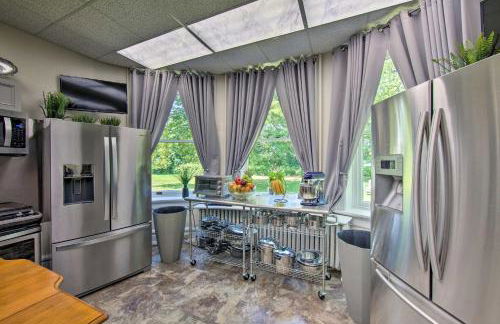 8 Mi to Hersheypark Millard Mansion in Annville - Foto 9