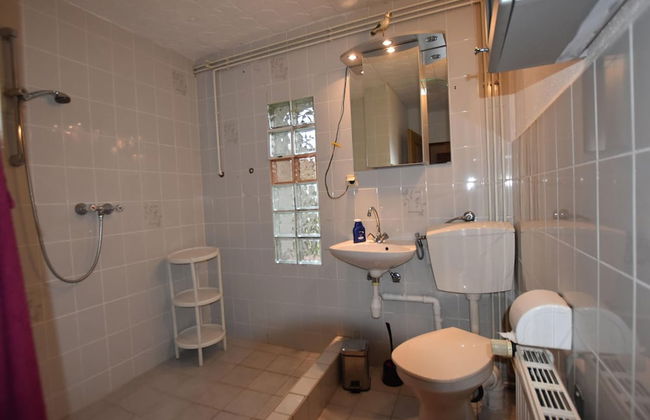 Cozy Bungalow in Stove Germany near Baltic Sea - Foto 18