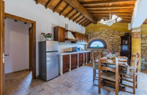 Podere La Querciola - Foto 22