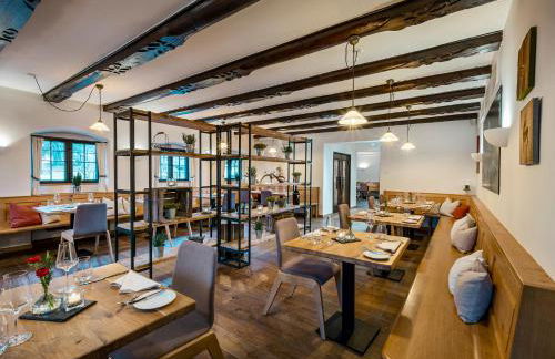 Alperie Ferienhaus - Foto 68