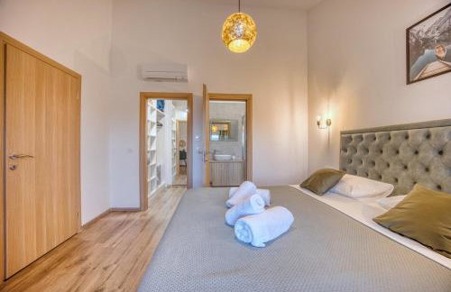 Villa Florina Ninski Stanovi - Foto 37