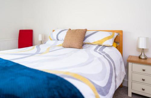 East Wing at Champaignes Toft, Mendlesham - Foto 17