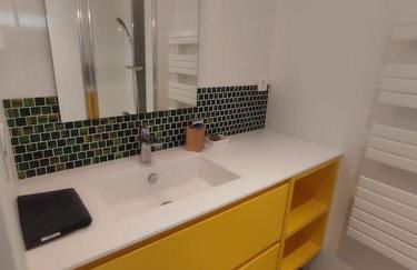 Maison 10 personnes à 10 minutes à pieds de la plage - Photo 16