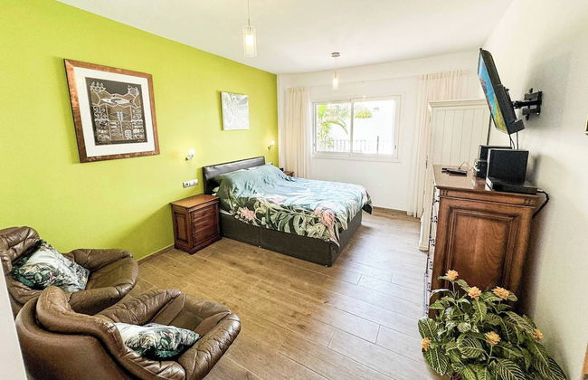 Villa Blossom - Foto 8