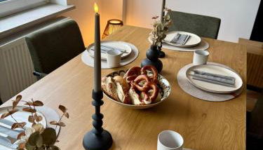 Lupi Grey - stylish und luxury Apartment - Foto 4