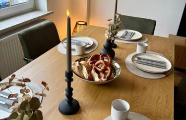 Lupi Grey - stylish und luxury Apartment - Foto 4