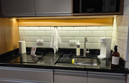 AP 103 l Com Ar condicionado l Garden l Único - Foto 31