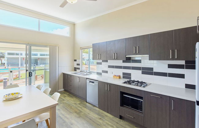 RAC Cervantes Holiday Park - Photo 19