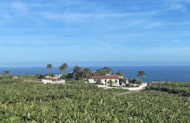 Eco Finca Vista Mar y Teide - Foto 5