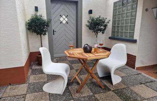 Ferienhaus Lisette Wohlfühldomizil zwischen Rebenmeer und Pfälzer Wald - Foto 49