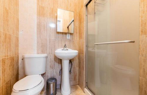 Prime Location Upper Manhattan Furnished Apartment, June To Aug 90 Days Stay Required - Foto 11
