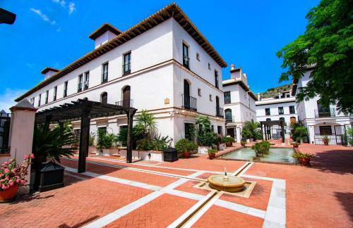 Las Terrazas del Jardin Nazari B41 - Foto 39