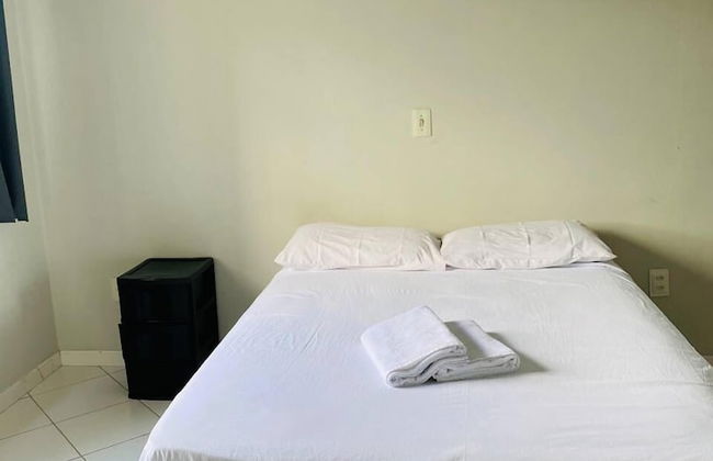 Loft Abdon Batista - Photo 24