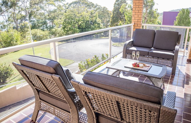 Vista at Nelson Bay - Photo 11