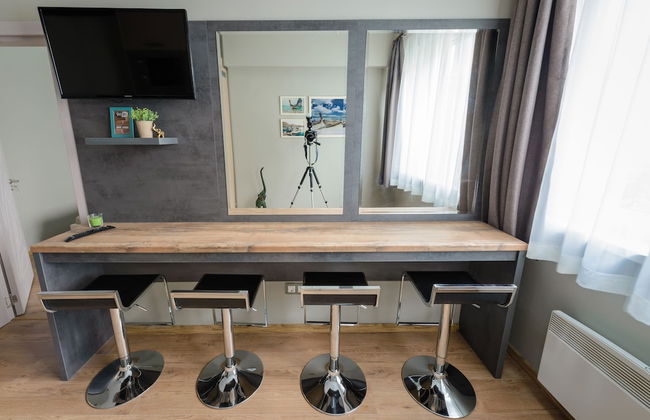 Sofia Appart - Foto 17