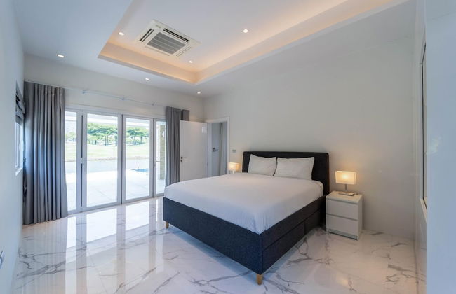 Nice 3BR with Golf Course View(BMG3) - Foto 31