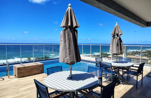 Conforto em Stella Maris Perto da Praia e Aeroporto - Foto 19