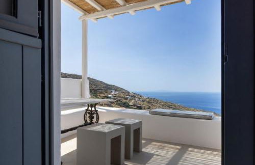 Sterni House Tinos - Photo 14