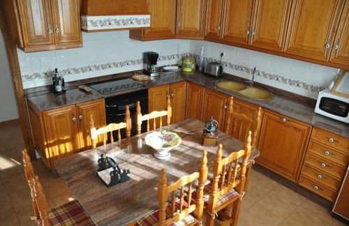 Casa Rural Los Galanes - Foto 12