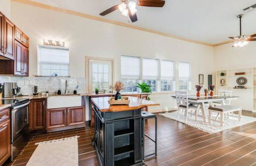 Modern Farm House 2B 2B KING Bed - Foto 7