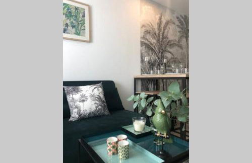 Maison la Déco Verte - Foto 6