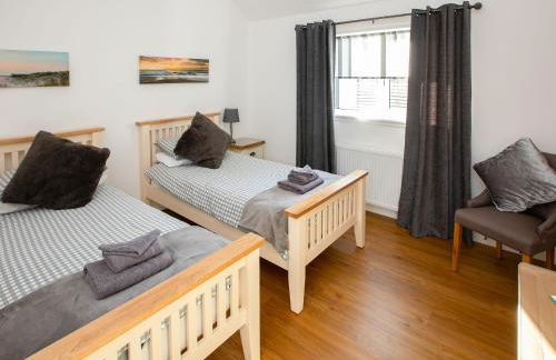 Rossie Cottage - Foto 13