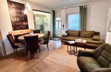 Oase am Pferdemarkt - im Herzen Ostfrieslands - Foto 1